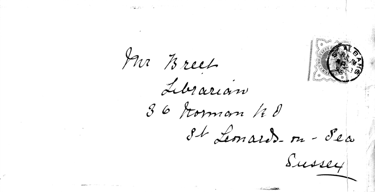 Envelope of Letter to Brett.png